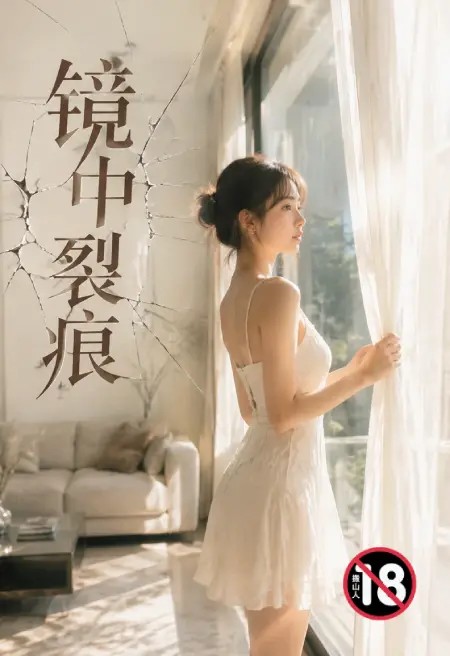 镜中裂痕